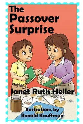 La surprise de la Pâque - The Passover Surprise