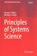 Principes de la science des systèmes - Principles of Systems Science
