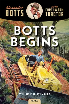 Les débuts de Botts - Botts Begins