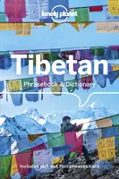 Lonely Planet Tibetan Phrasebook & Dictionary 6