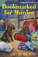 Un signet pour le meurtre - Bookmarked for Murder