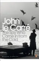 L'espion qui venait du froid - Spy Who Came in from the Cold