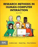 Méthodes de recherche en interaction homme-machine - Research Methods in Human-Computer Interaction