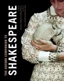 L'Oxford Companion to Shakespeare - The Oxford Companion to Shakespeare