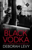 Vodka noire - Black Vodka