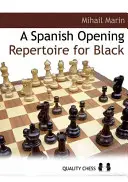 Un répertoire espagnol pour les Noirs - A Spanish Repertoire for Black