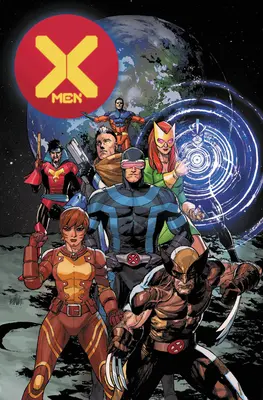 X-Men par Jonathan Hickman Vol. 1 - X-Men by Jonathan Hickman Vol. 1