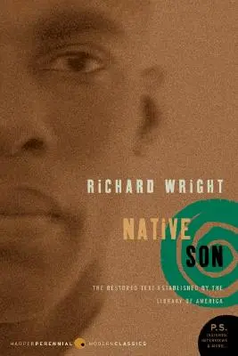 Le fils indigène - Native Son