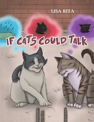 Si les chats pouvaient parler - If Cats Could Talk