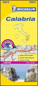 Michelin Calabre - Michelin Calabria