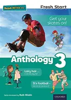 Read Write Inc. Fresh Start : Anthologie 3 - Lot de 5 - Read Write Inc. Fresh Start: Anthology 3 - Pack of 5