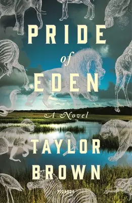 La fierté d'Eden - Pride of Eden