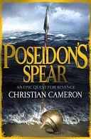 La lance de Poséidon - Poseidon's Spear