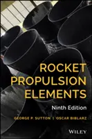 Éléments de propulsion des fusées - Rocket Propulsion Elements