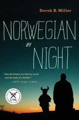 La Norvège de nuit, 2 - Norwegian by Night, 2