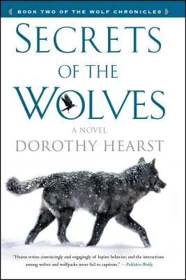 Les secrets des loups - Secrets of the Wolves
