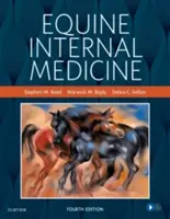 Médecine interne équine - Equine Internal Medicine