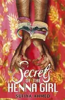 Les secrets de la fille au henné - Secrets of the Henna Girl