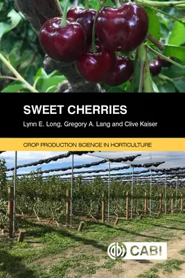 Cerises douces - Sweet Cherries