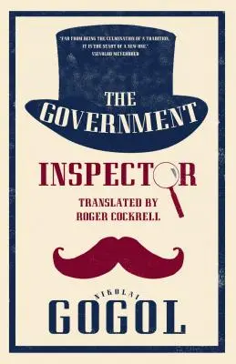 L'inspecteur du gouvernement - The Government Inspector