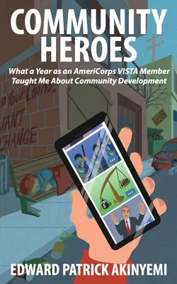 Héros de la communauté - Community Heroes