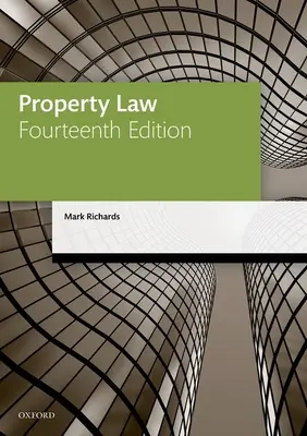 Droit de la propriété - Property Law