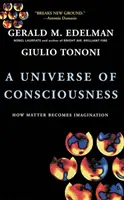 Un univers de conscience - A Universe of Consciousness