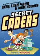 Les codeurs secrets - Secret Coders