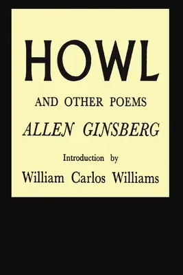 Howl et autres poèmes - Howl and Other Poems