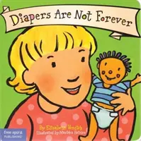 Les couches ne sont pas éternelles - Diapers Are Not Forever