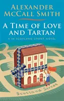 Le temps de l'amour et du tartan - Time of Love and Tartan