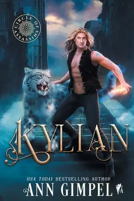 Kylian : Une fantaisie urbaine - Kylian: An Urban Fantasy