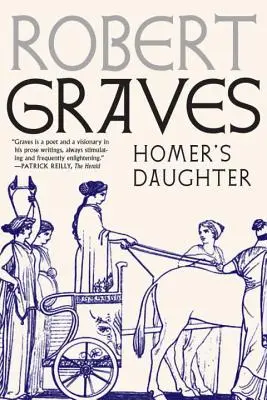 La fille d'Homère - Homer's Daughter