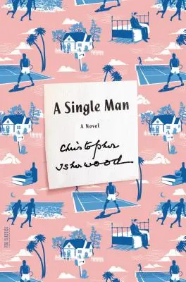 Un homme seul - A Single Man