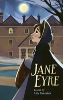 Planète lecture - Jane Eyre - Niveau 7 : Fiction (Saturne) - Reading Planet - Jane Eyre - Level 7: Fiction (Saturn)