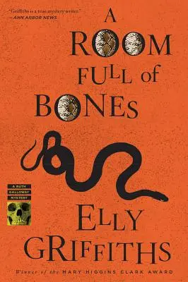 Une chambre pleine d'os - A Room Full of Bones