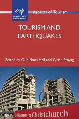 Tourisme et tremblements de terre - Tourism and Earthquakes