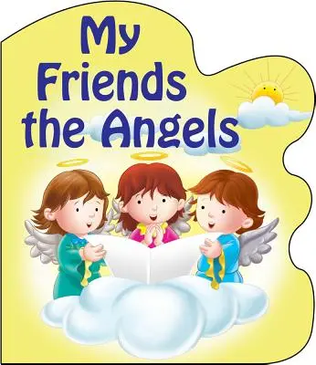 Mes amis les anges - My Friends the Angels