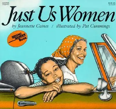 Juste nous, les femmes - Just Us Women
