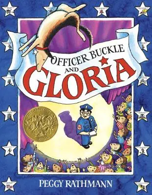 Officier Buckle et Gloria - Officer Buckle and Gloria