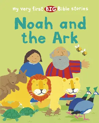 Noé et l'arche - Noah and the Ark