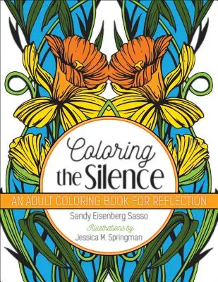 Colorer le silence - Coloring the Silence