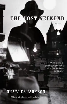 Le week-end perdu - The Lost Weekend