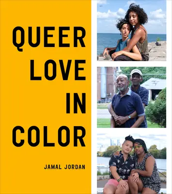 L'amour queer en couleur - Queer Love in Color