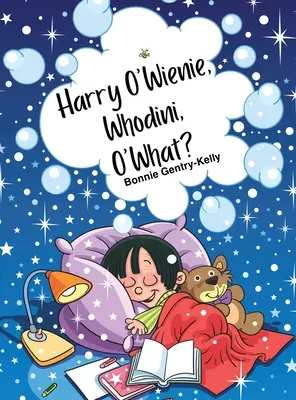 Harry O'Wienie, Whodini, O'What ? - Harry O'Wienie, Whodini, O'What?