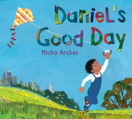 La bonne journée de Daniel - Daniel's Good Day