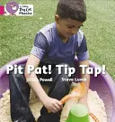 Pit Pat ! Tip Tap ! - Pit Pat! Tip Tap!