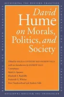 David Hume sur la morale, la politique et la société - David Hume on Morals, Politics, and Society