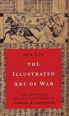 L'art de la guerre illustré - The Illustrated Art of War