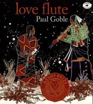 Flûte d'amour - Love Flute